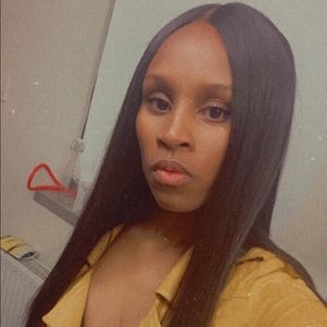 Meet your Posher, Kierra